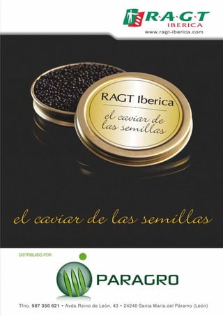 Programa de las Ferias y Fiestas 2014