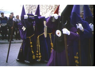 Fiestas de transgresión