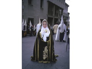 Fiestas de transgresión