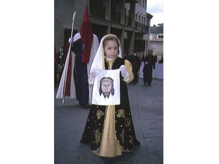 Fiestas de transgresión