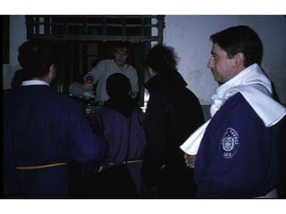 Fiestas de transgresión