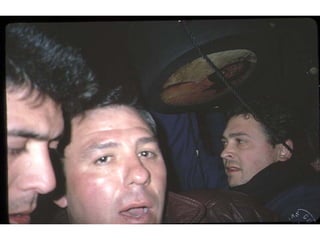 Fiestas de transgresión