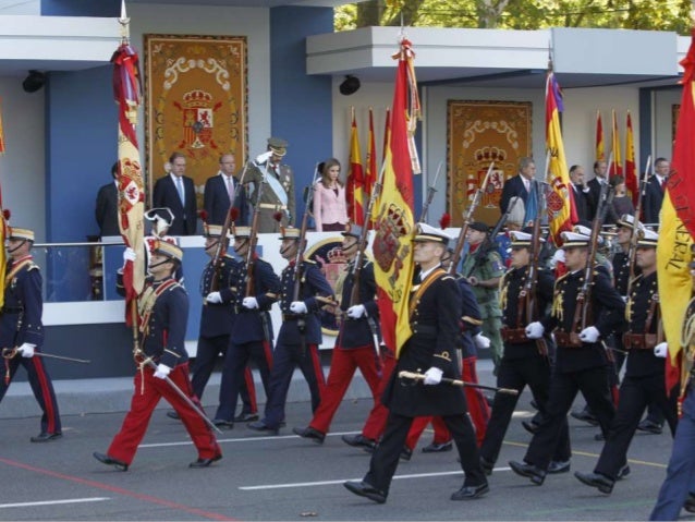 Fiestas Espanolas