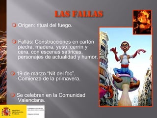 Fiestas hispánicas | PPT
