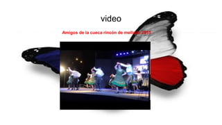 video
Amigos de la cueca rincón de mellado 2015
 