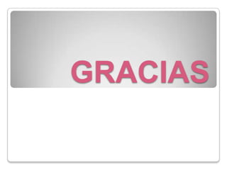 GRACIAS
