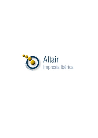Altair
Impresia Ibérica
 