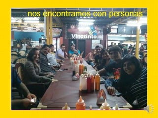 Fiesta telecomunicaciones