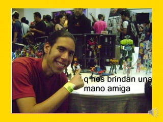 Fiesta telecomunicaciones