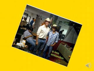 Fiesta telecomunicaciones