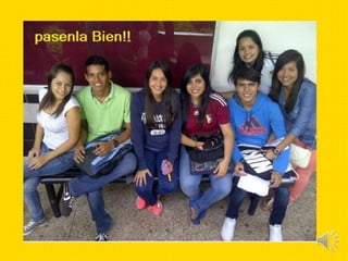 Fiesta telecomunicaciones