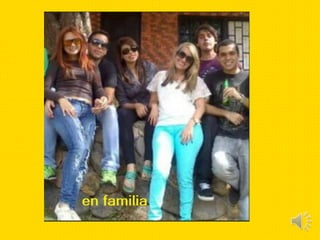 Fiesta telecomunicaciones