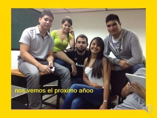 Fiesta telecomunicaciones