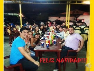 Fiesta telecomunicaciones