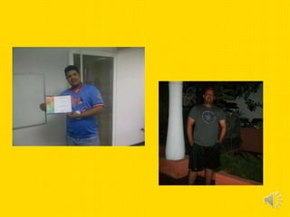 Fiesta telecomunicaciones