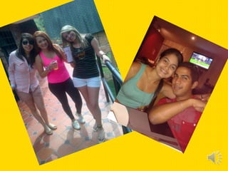 Fiesta telecomunicaciones