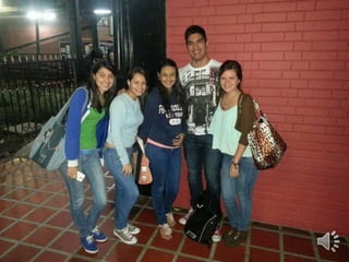 Fiesta telecomunicaciones