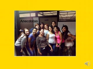 Fiesta telecomunicaciones