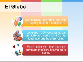 El Globo 