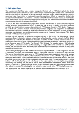 fifa | PDF