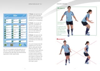 Fifa 11.pdf Fifa 11+ | PDF
