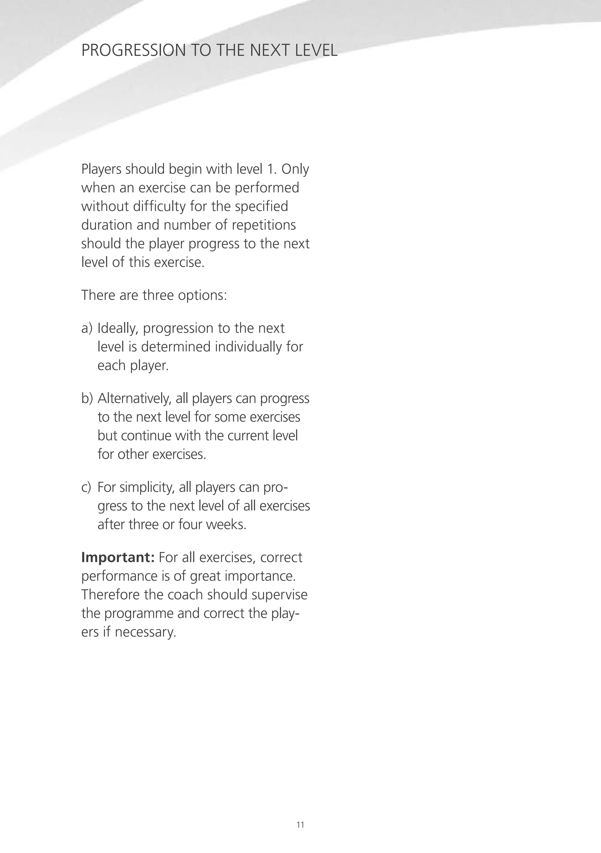 Fifa 11.pdf Fifa 11+: Warm-Up to Prevent Injuries | PDF