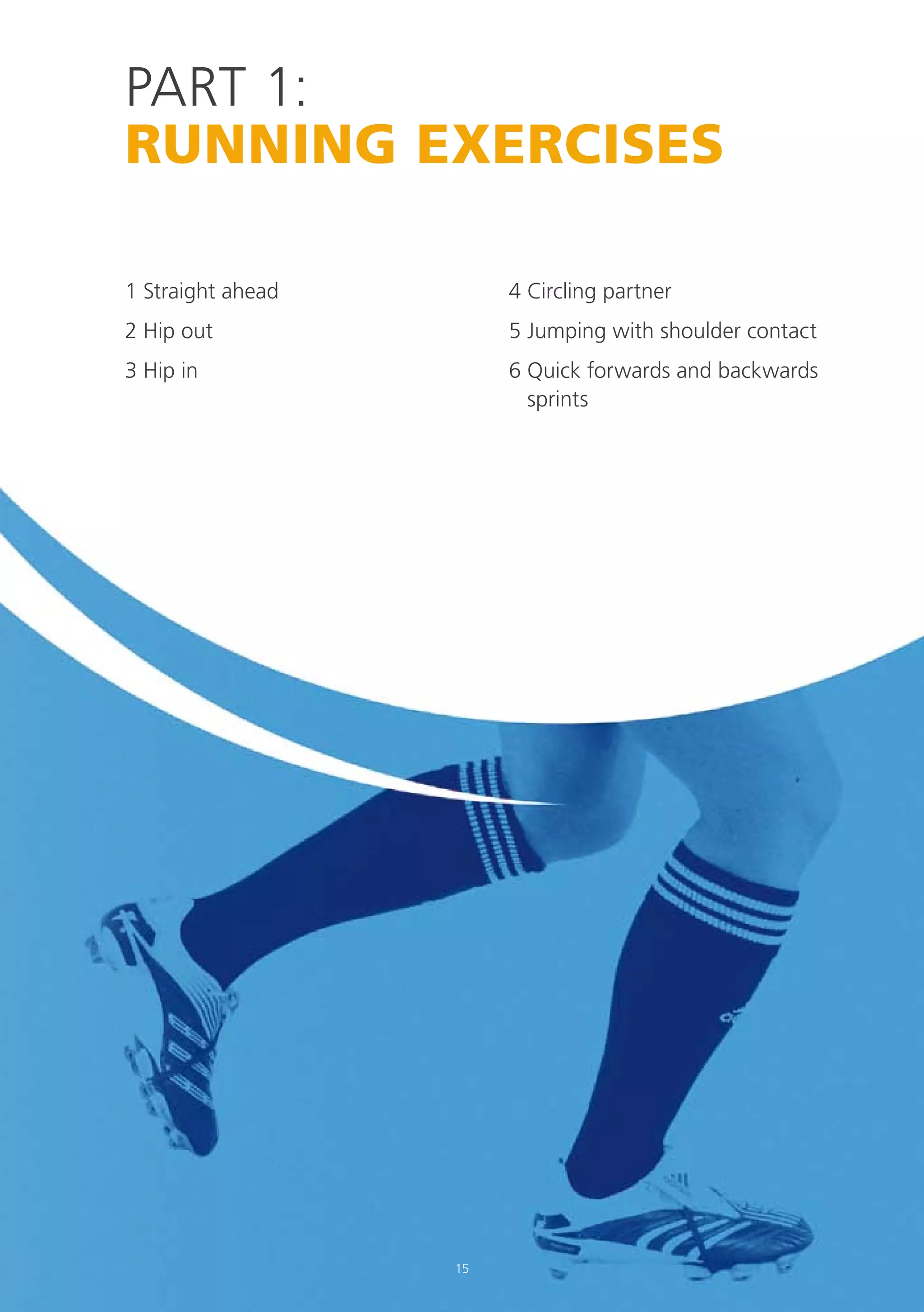 Fifa 11.pdf Fifa 11+: Warm-Up to Prevent Injuries | PDF