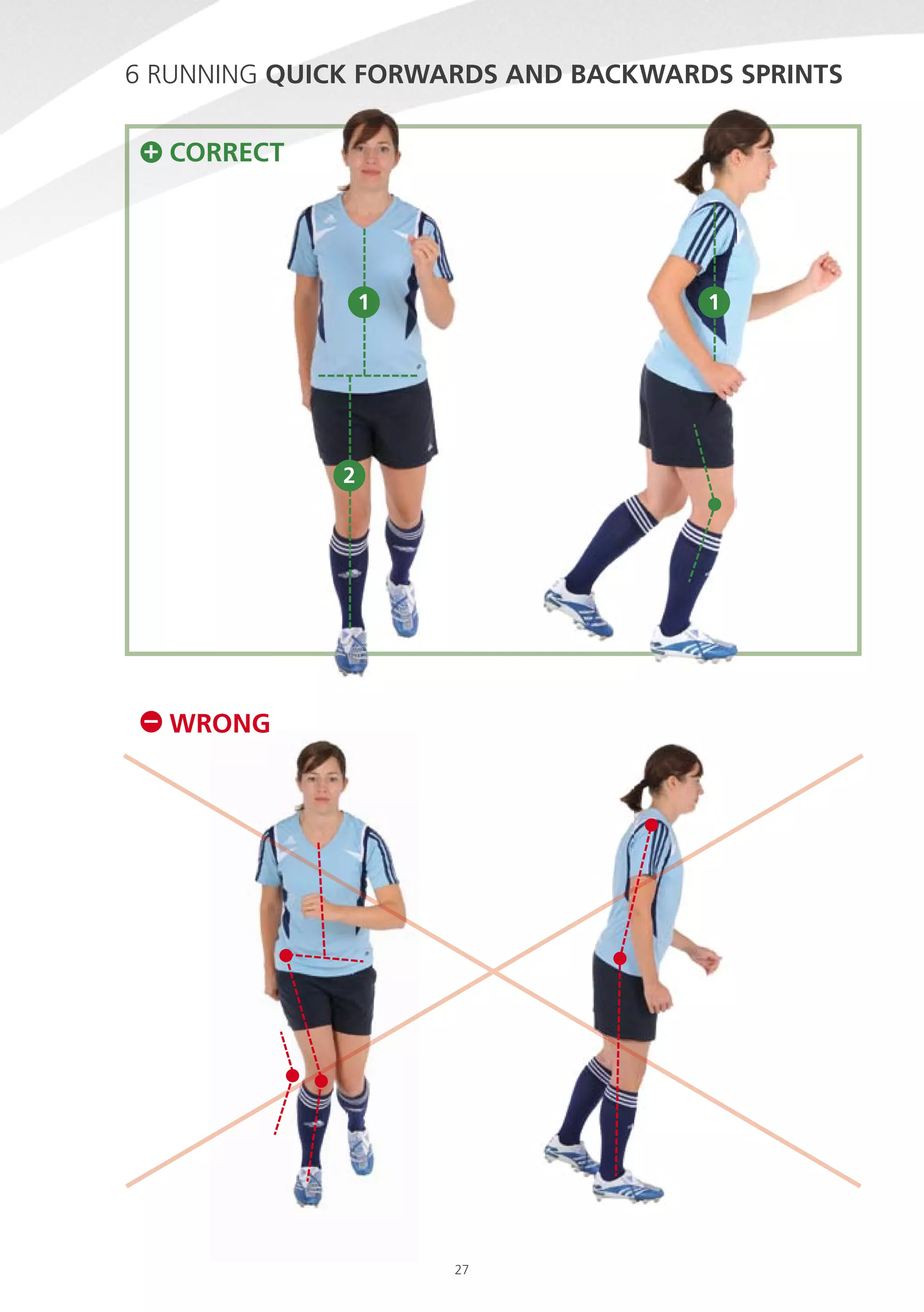 Fifa 11.pdf Fifa 11+: Warm-Up to Prevent Injuries | PDF
