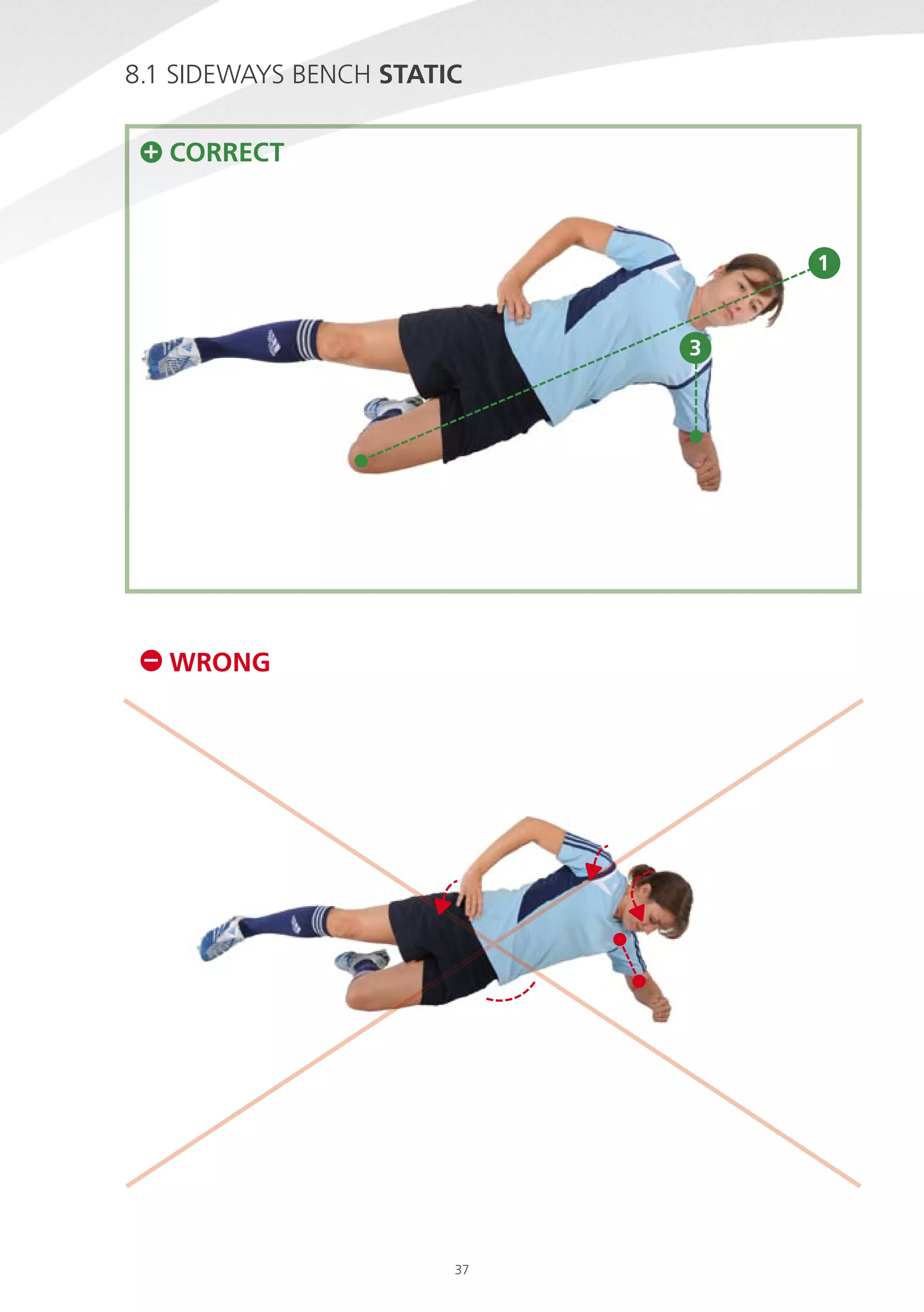 Fifa 11.pdf Fifa 11+: Warm-Up to Prevent Injuries | PDF