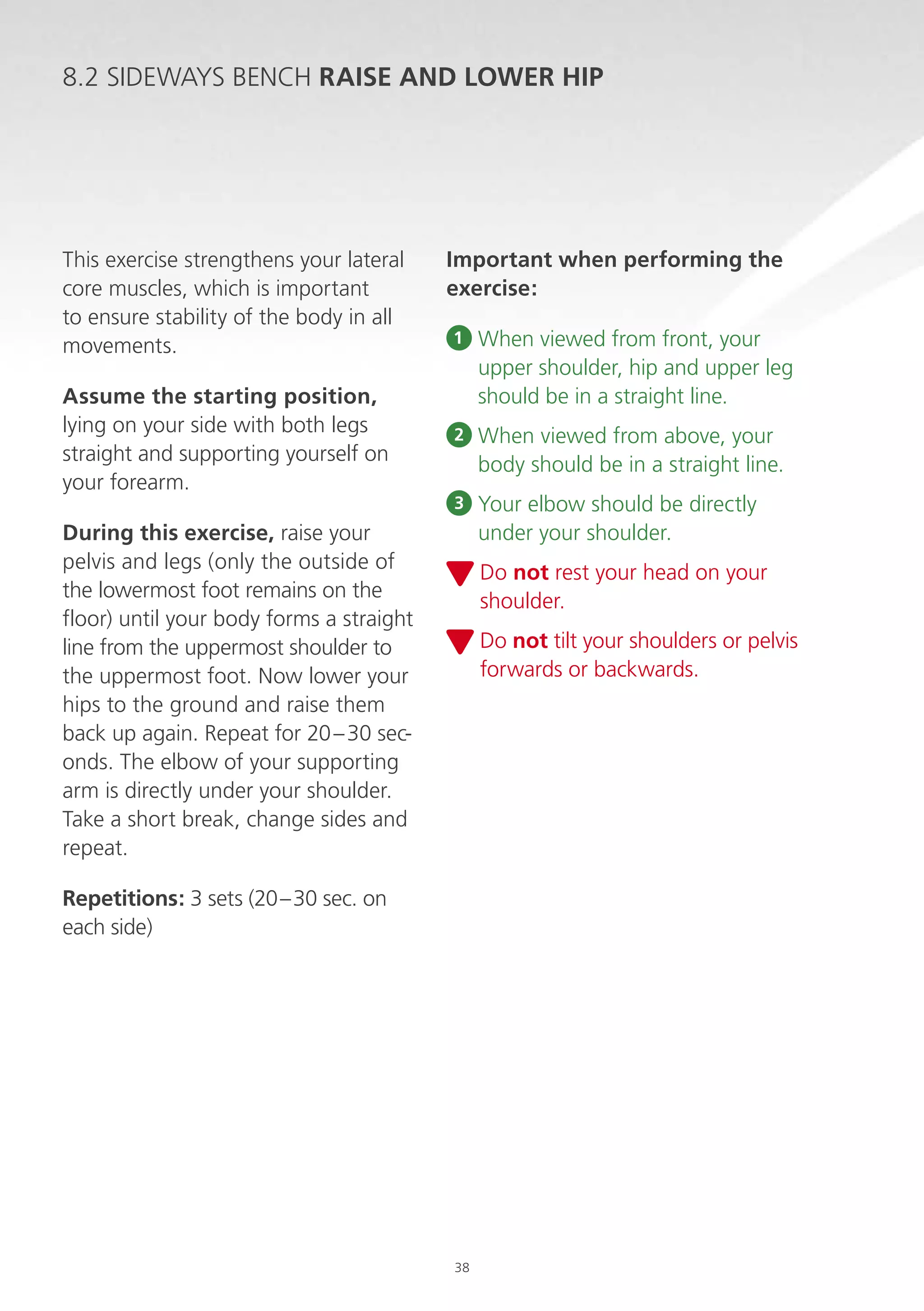 Fifa 11+: Warm-Up to Prevent Injuries | PDF