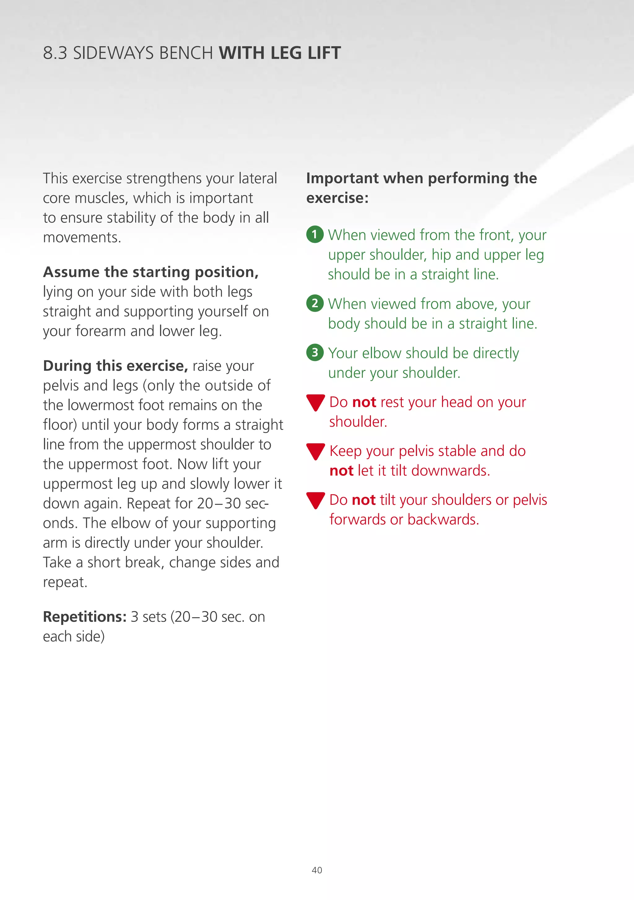 Fifa 11+: Warm-Up to Prevent Injuries | PDF