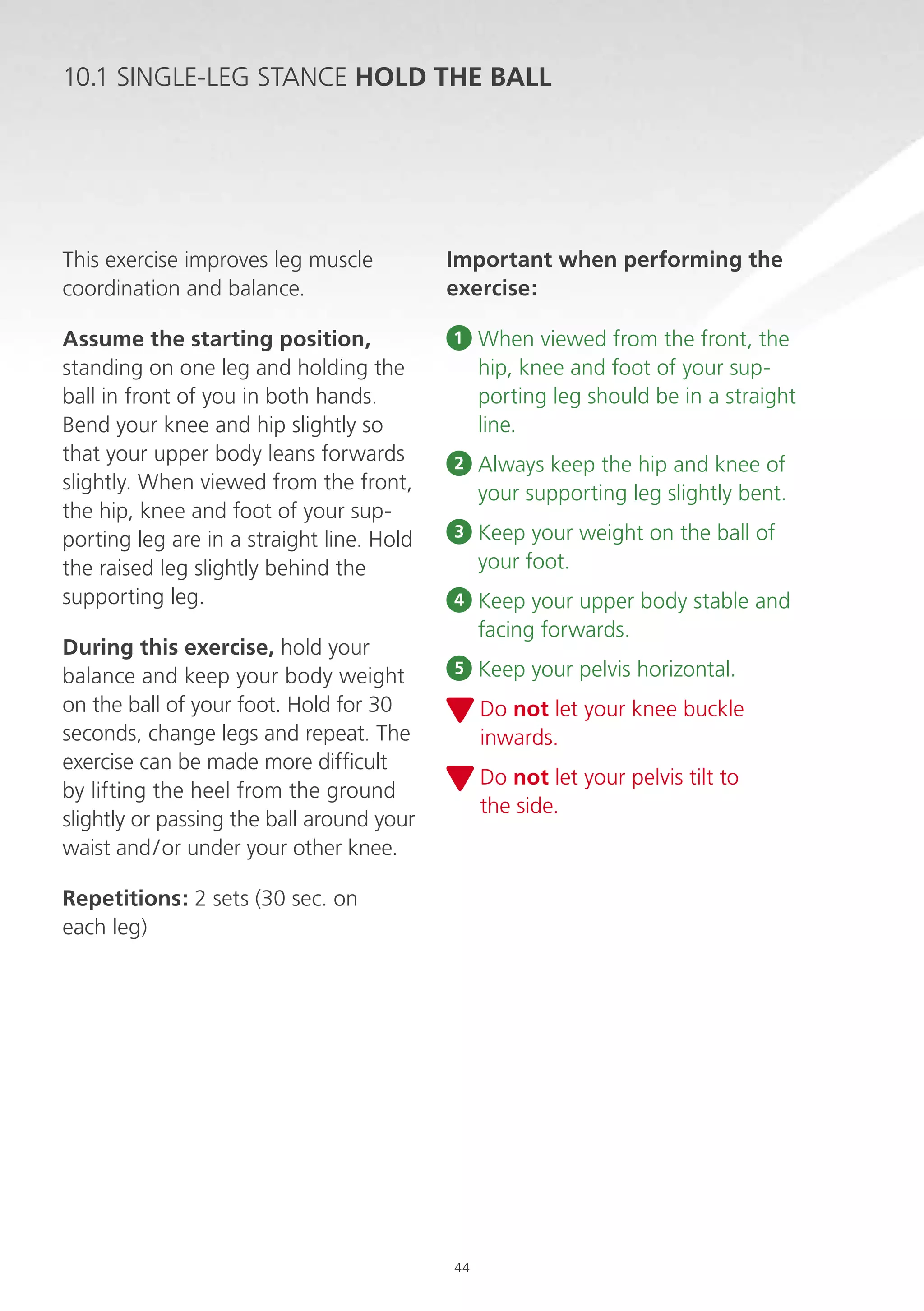 Fifa 11+: Warm-Up to Prevent Injuries | PDF