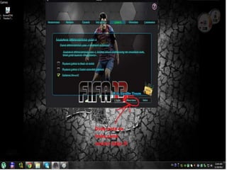 Fifa 13 instalacija