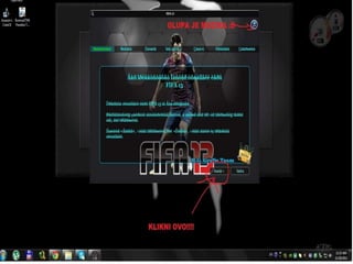 Fifa 13 instalacija