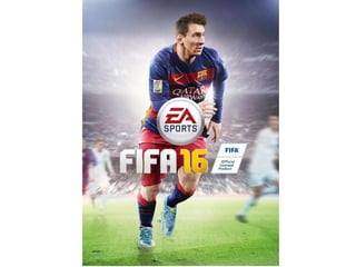 FIFA16
 