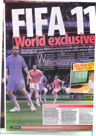 Fifa 2011 exclusive_look