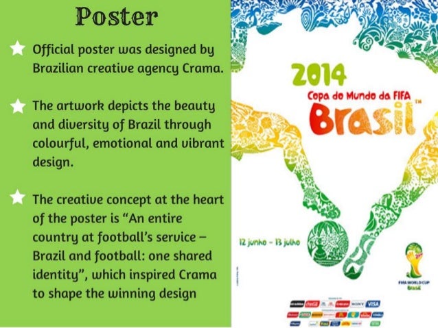 EXCITING FACTS ABOUT FIFA WORLD CUP 2014 BRAZIL