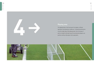 FIFA Stadiums | PDF