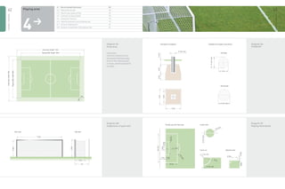FIFA Stadiums | PDF