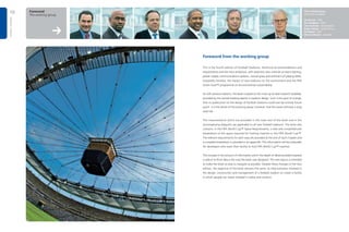 Ed Ragain FIFA Stadiums | PDF
