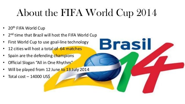 2018 motto world fifa cup World 2014 FIFA Cup 2018 motto world fifa cup World 2014 FIFA Cup