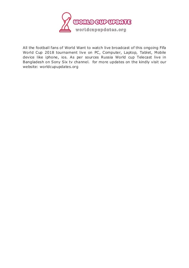 world cup schedule australia pdf