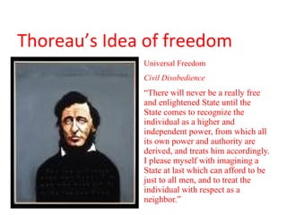 Equality for all individual. 