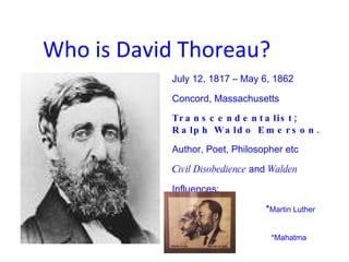 Racial and gender equality. 