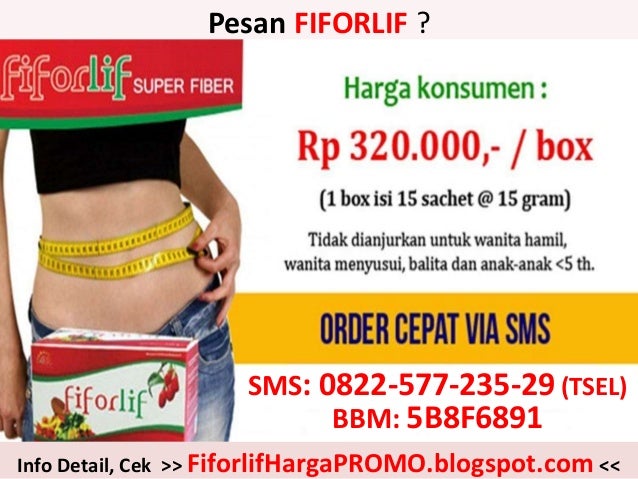 BELI FIFORLIF di SEMARANG, 082257723529 Tsel, Jual Fiforlif Semar…