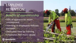 Registered Apprenticeship: The Future of Workforce Development in Urban ...