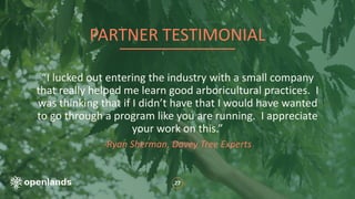 APPRENTICE TESTIMONIALS
“I think this is an amazing program
and I am so grateful to be apart of it.”
-Grace Ehlinger, 2022...