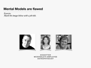 MENTAL MODELS:  Lessons From The Fifth Discipline Fieldbook by Senge, Kleiker, Roberts, Ross and Smith Slide 15