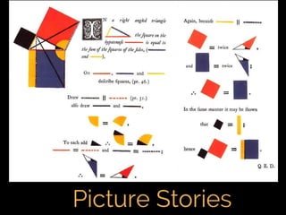 Fifth Elephant 2014 talk - Crafting Visual Stories with Data