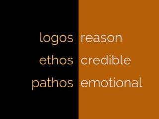 Fifth Elephant 2014 talk - Crafting Visual Stories with Data